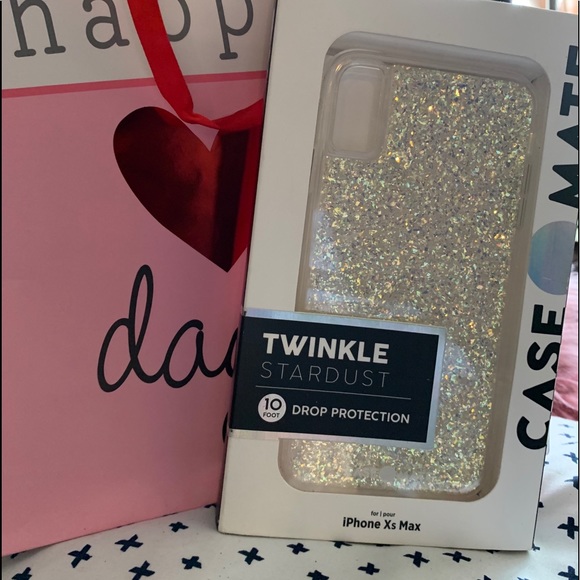 NEW CASE MATE iPhone XS Max phone case - Picture 4 of 5